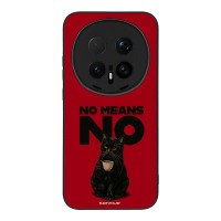 Θήκη Sonique Men's Edition για Honor Magic8 Pro 5G No Means No