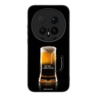 Θήκη Sonique Men's Edition για Honor Magic8 Pro 5G One Beer, Please
