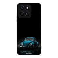 Θήκη Sonique Men's Edition για Honor X7c Μπλε Σκαραβαίος