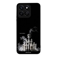 Θήκη Sonique Men's Edition για Honor X7c Σκάκι