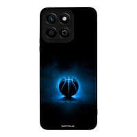 Θήκη Sonique Men's Edition για Honor X7c Basketball