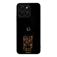 Θήκη Sonique Men's Edition για Honor X7c Cool Mind