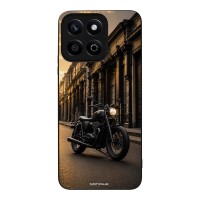 Θήκη Sonique Men's Edition για Honor X7c Dusk Rider