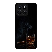 Θήκη Sonique Men's Edition για Honor X7c Eyes Never Lie