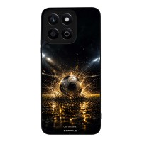 Θήκη Sonique Men's Edition για Honor X7c Football
