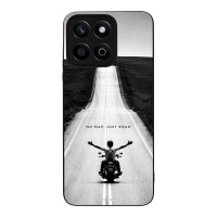 Θήκη Sonique Men's Edition για Honor X7c Freedom