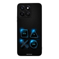Θήκη Sonique Men's Edition για Honor X7c Gaming