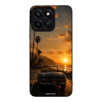 Θήκη Sonique Men's Edition για Honor X7c Good Days