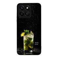 Θήκη Sonique Men's Edition για Honor X7c Mojito