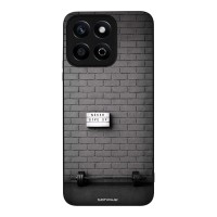 Θήκη Sonique Men's Edition για Honor X7c Motivation