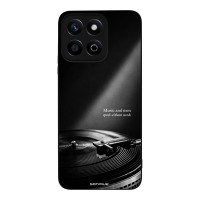 Θήκη Sonique Men's Edition για Honor X7c Music and Men