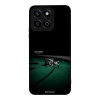 Θήκη Sonique Men's Edition για Honor X7c Poker