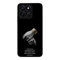 Θήκη Sonique Men's Edition για Honor X7c Three Rules