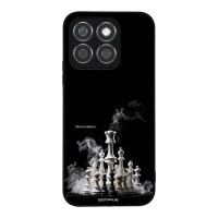 Θήκη Sonique Men's Edition για Honor X8b Σκάκι