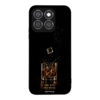 Θήκη Sonique Men's Edition για Honor X8b Cool Mind