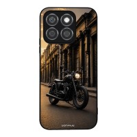 Θήκη Sonique Men's Edition για Honor X8b Dusk Rider