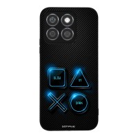 Θήκη Sonique Men's Edition για Honor X8b Gaming