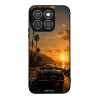 Θήκη Sonique Men's Edition για Honor X8b Good Days