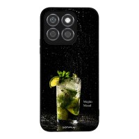 Θήκη Sonique Men's Edition για Honor X8b Mojito