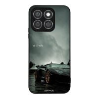 Θήκη Sonique Men's Edition για Honor X8b No Limits