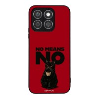 Θήκη Sonique Men's Edition για Honor X8b No Means No
