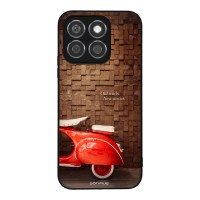 Θήκη Sonique Men's Edition για Honor X8b Old Roads