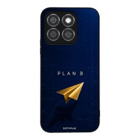 Θήκη Sonique Men's Edition για Honor X8b Plan B