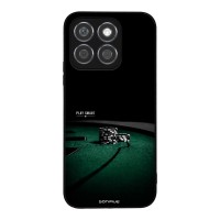 Θήκη Sonique Men's Edition για Honor X8b Poker