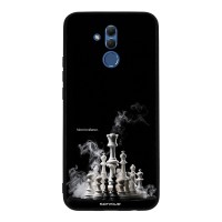Θήκη Sonique Men's Edition για Huawei Mate 20 Lite Σκάκι