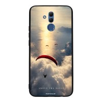 Θήκη Sonique Men's Edition για Huawei Mate 20 Lite Above the Noise