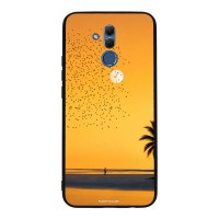 Θήκη Sonique Men's Edition για Huawei Mate 20 Lite Calm