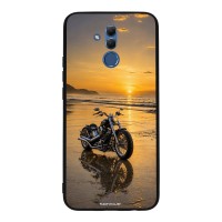 Θήκη Sonique Men's Edition για Huawei Mate 20 Lite Coastal Rider
