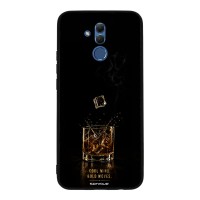 Θήκη Sonique Men's Edition για Huawei Mate 20 Lite Cool Mind