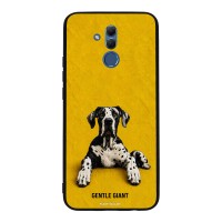 Θήκη Sonique Men's Edition για Huawei Mate 20 Lite Dalmatian Dog