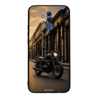 Θήκη Sonique Men's Edition για Huawei Mate 20 Lite Dusk Rider