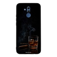 Θήκη Sonique Men's Edition για Huawei Mate 20 Lite Eyes Never Lie