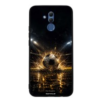Θήκη Sonique Men's Edition για Huawei Mate 20 Lite Football