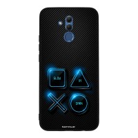 Θήκη Sonique Men's Edition για Huawei Mate 20 Lite Gaming