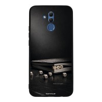 Θήκη Sonique Men's Edition για Huawei Mate 20 Lite Law