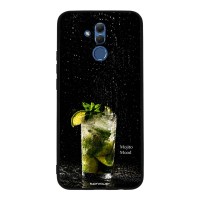 Θήκη Sonique Men's Edition για Huawei Mate 20 Lite Mojito