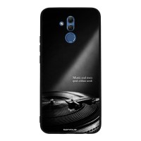 Θήκη Sonique Men's Edition για Huawei Mate 20 Lite Music and Men