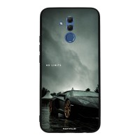 Θήκη Sonique Men's Edition για Huawei Mate 20 Lite No Limits