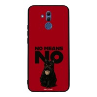 Θήκη Sonique Men's Edition για Huawei Mate 20 Lite No Means No