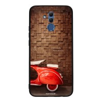 Θήκη Sonique Men's Edition για Huawei Mate 20 Lite Old Roads