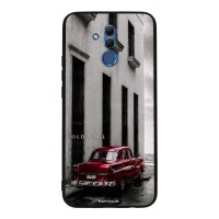 Θήκη Sonique Men's Edition για Huawei Mate 20 Lite Old Soul