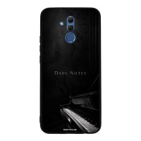 Θήκη Sonique Men's Edition για Huawei Mate 20 Lite Piano