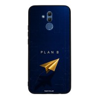Θήκη Sonique Men's Edition για Huawei Mate 20 Lite Plan B