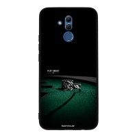 Θήκη Sonique Men's Edition για Huawei Mate 20 Lite Poker