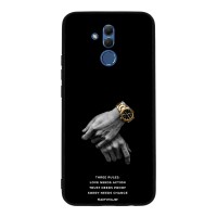 Θήκη Sonique Men's Edition για Huawei Mate 20 Lite Three Rules