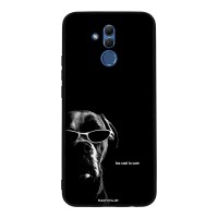 Θήκη Sonique Men's Edition για Huawei Mate 20 Lite Too Cool